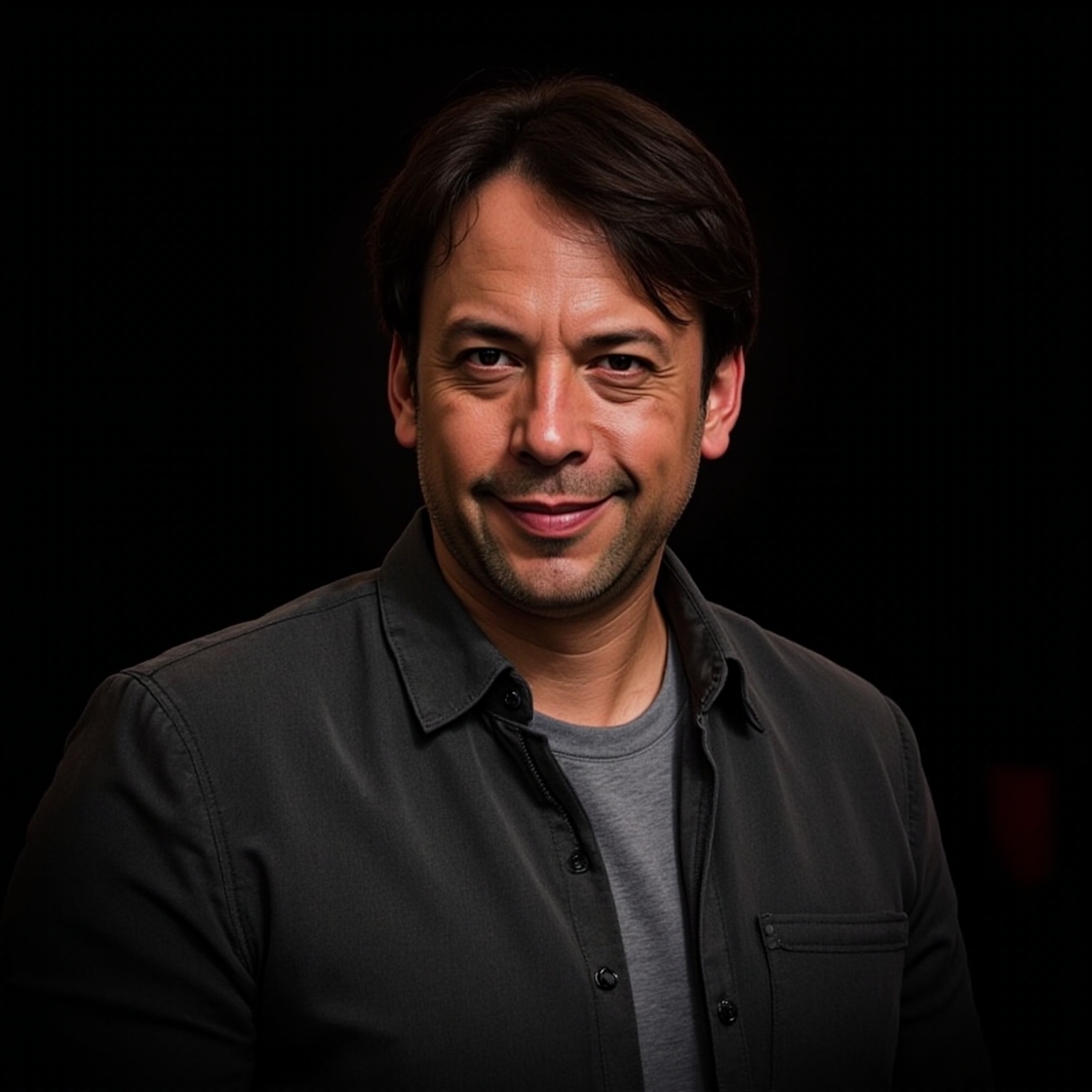 Alfonso Kohn